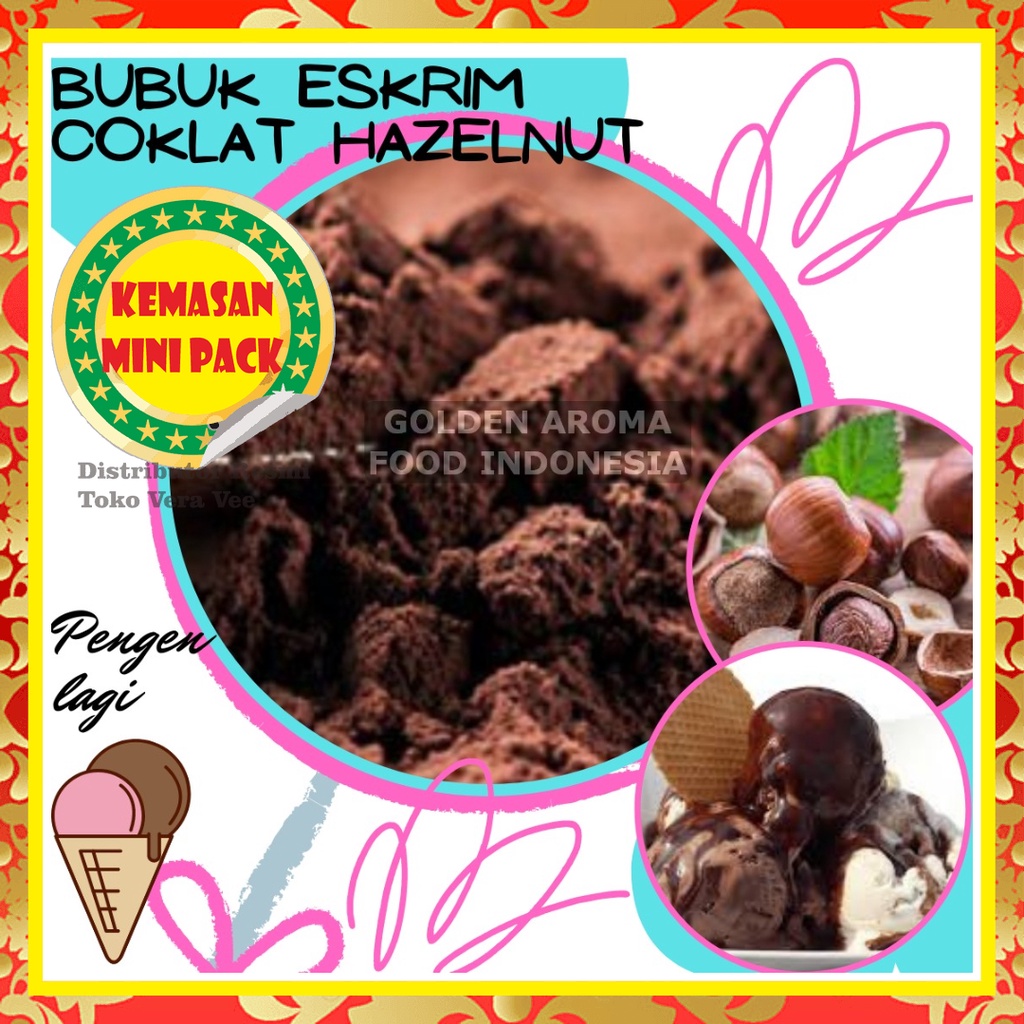 

Bubuk Es Krim Coklat Hazelnut 50Gr Serbuk Ice Cream Coklat Hazelnut 50Gr Eskrim Kiloan Bahan Instan Premix Soft Hard Gelato Murah Enak Terbaik Jual Instant Suntik Tempat Terdekat Harga Bukan Mr Cool Haan Pondan Frizco Camelo Aice Walls Diamond