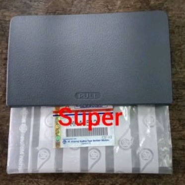 Tutup sekring Fuse box yang di dashboard Ori Canter Inter FE71