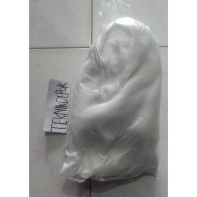 KAOLIN TANAH LIAT KAOLIN BUBUK DIARE GATEL TANAH LEMPUNG TERLARIS