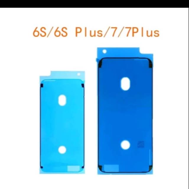 

Sticker Lem Adhesive Waterproof LCD Iphone 7 -7G Original