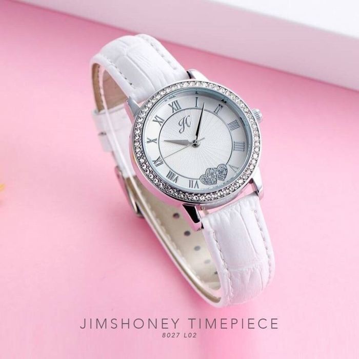 Jam Tangan Wanita Murah Jam Tangan Original Jam Cantik Jam Cewek Anti Air-JH53