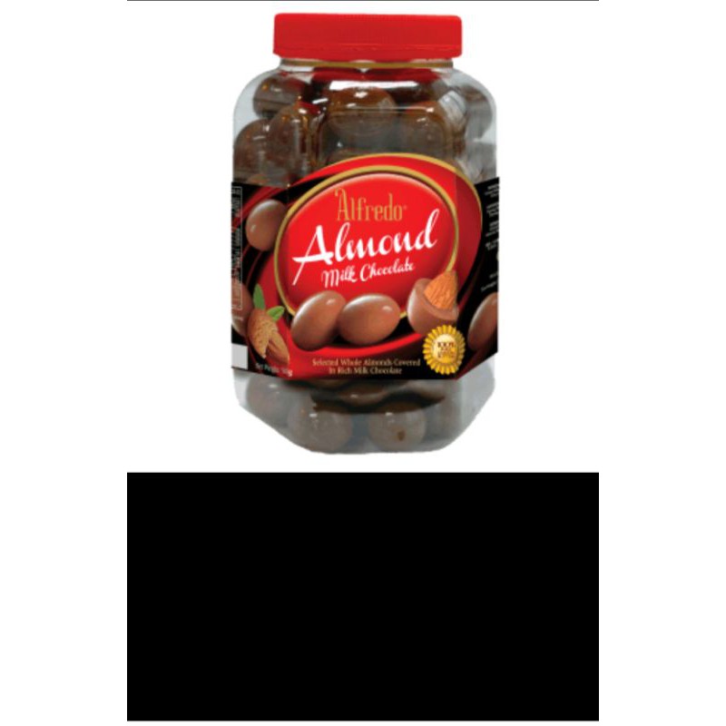 

Alfredo Cokelat Import