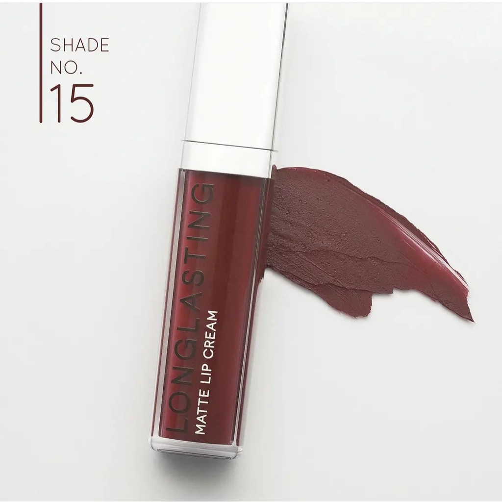 LT PRO LONGLASTING MATTE LIP CREAM