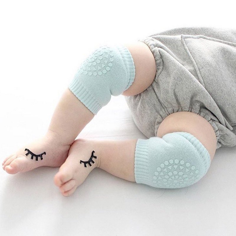 pelindung lutut, knee protector bayi balita anak, belajar merangkak, prewalker_Cerianti