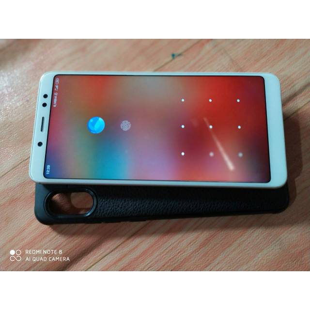 Xiaomi note 5 pro bekas