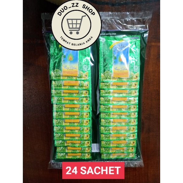 Ademsari Sachet