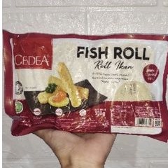 

Cedea fishroll 500gr