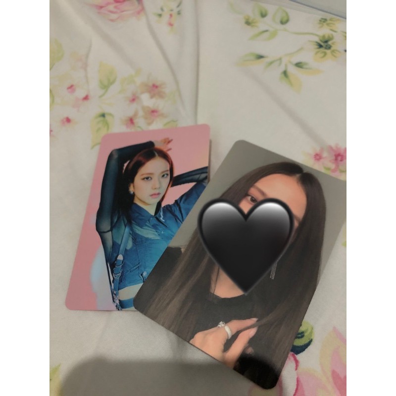 PC Jisoo Samsung X Blackpink