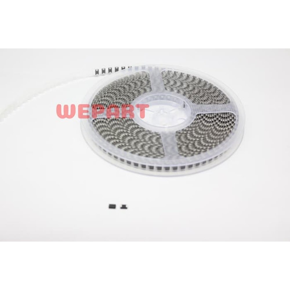 Kapasitor 330uf tantalum capasitor 330uf 6.3v d 6.3 v 330 uf