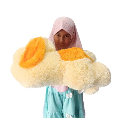 BONEKA ANJING GUFI GOOPY NANGGUNG MURAH