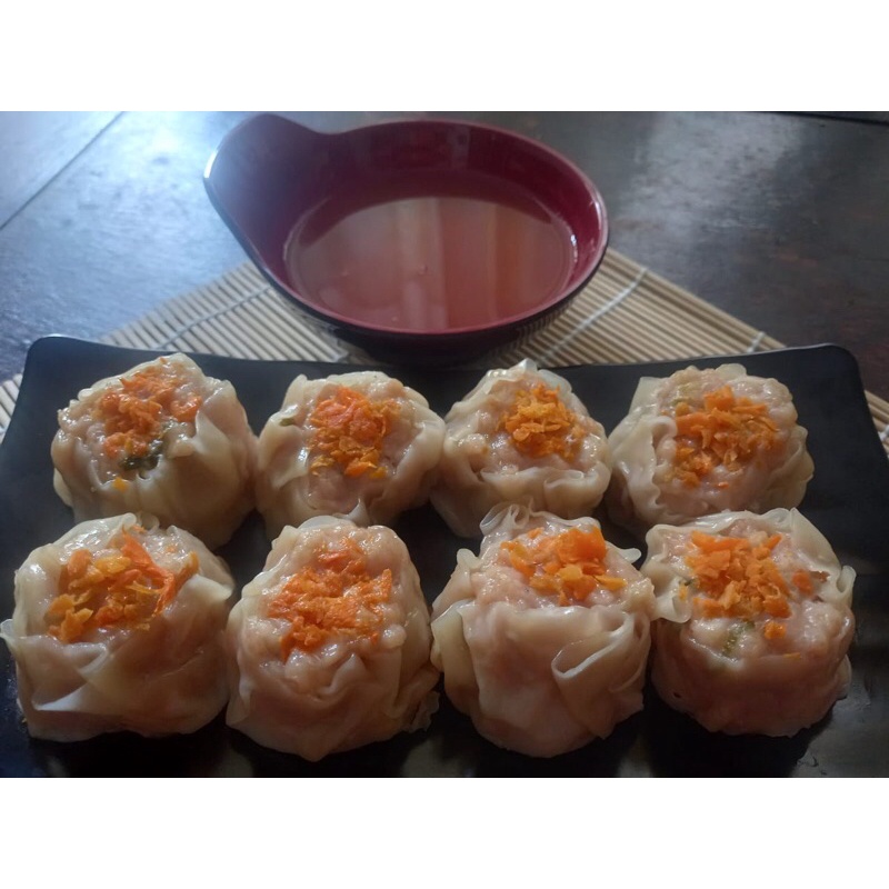 

Dimsum Ayam Original Isi 10