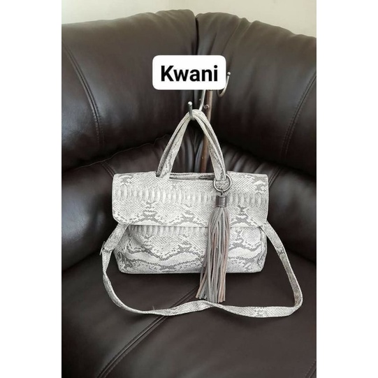 kwani preloved