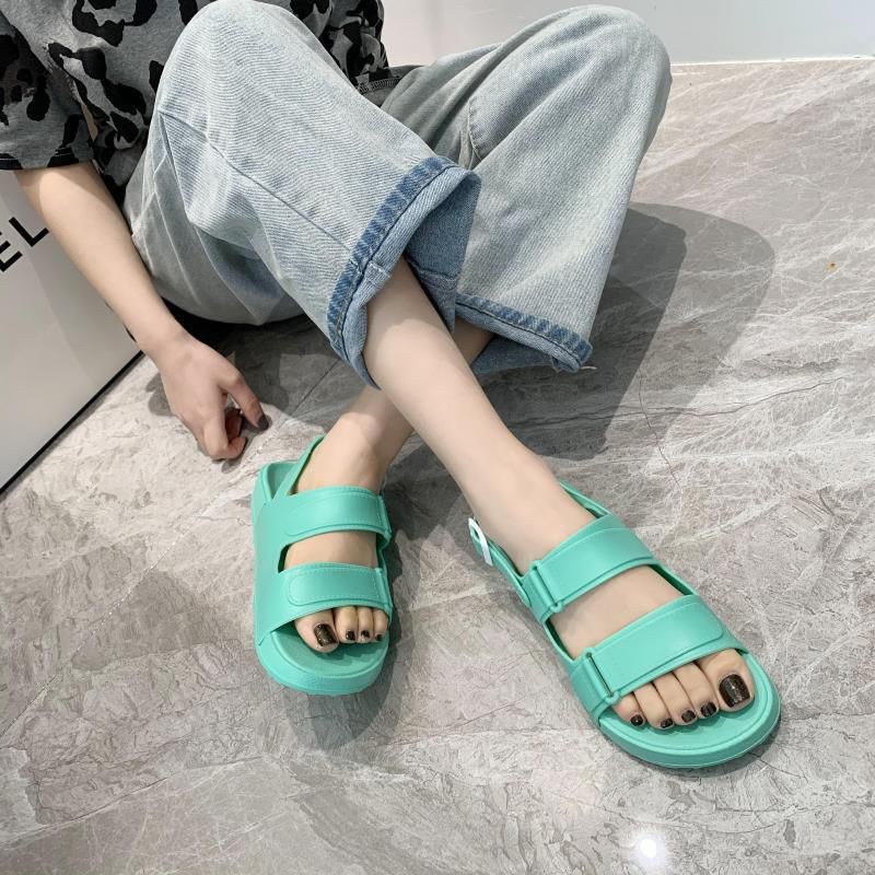 Sandal Original Tawana Casual Tali Wanita Import High Quality S2