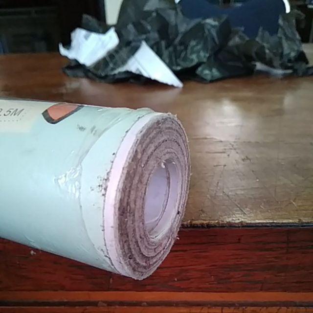 Wallpaper Mtf Keropi Ijo Gh121(kolian 29rb)