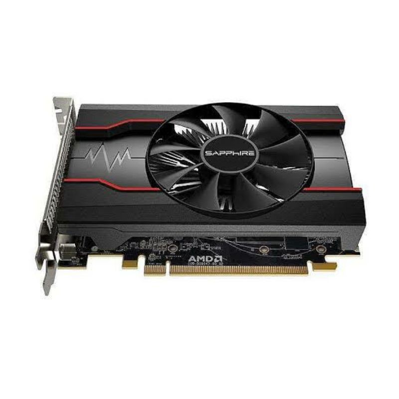 vga rx550 Radeon 4gb suport Hdmi