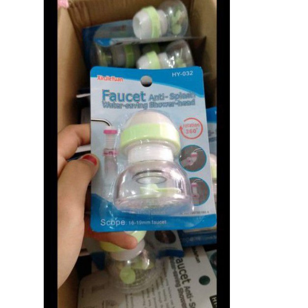 Sambungan kran air / sambungan cuci piring