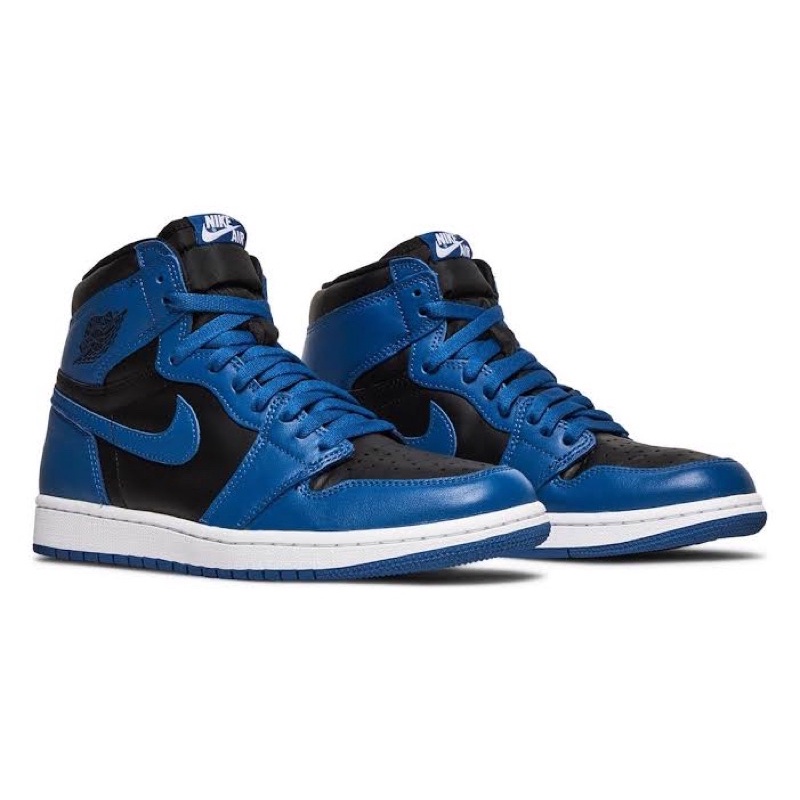 Air Jordan 1 High Dark Marina Blue