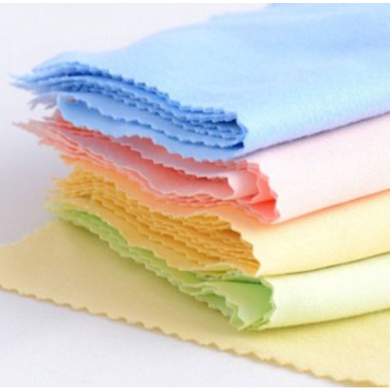 Kain / Lap Kacamata Microfiber / kain kacamata