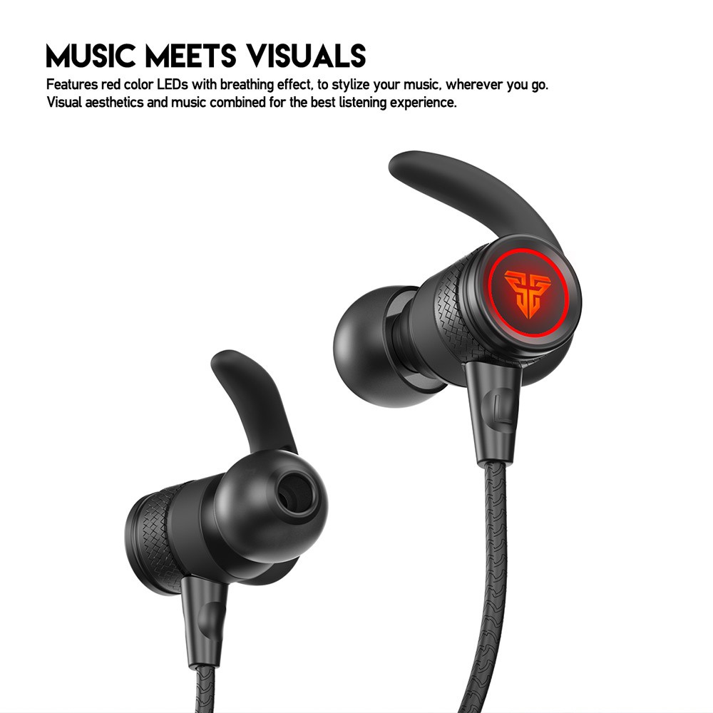 Earphones Bluetooth Fantech WN01