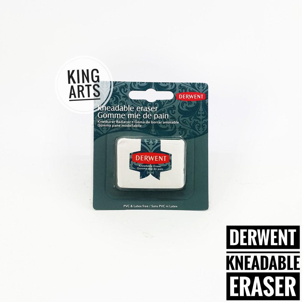 

Derwent Kneadanle Eraser
