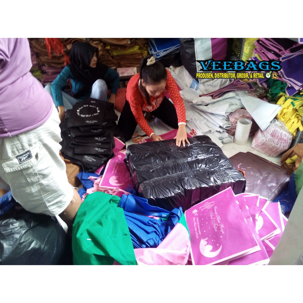 Perlengkapan Pesta |Goodie Bag | Tas Ulang Tahun | Tas Ultah | Souvenir Ulang Tahun | Souvenir Ultah-8