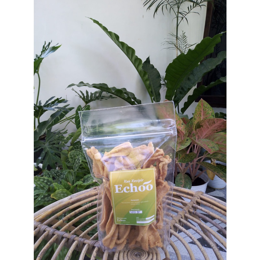 

Kue Kecipir 100 gr | Kue Kecipir Manis Gurih | Snack/Makanan Ringan