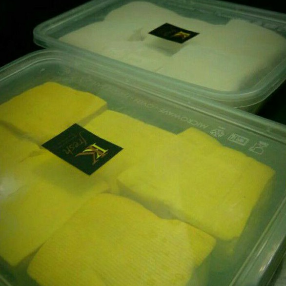 

Tahu Bandung
