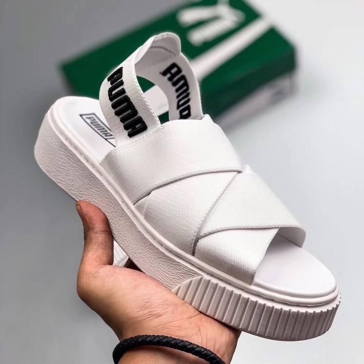 sepatu sandal puma