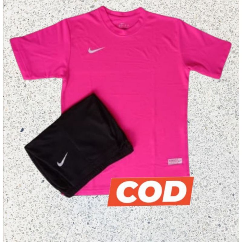 Stelan setelan baju kaos jersi jersey jersy pria lakilaki cowo  cewek cw cewe wanita perempuan sepak