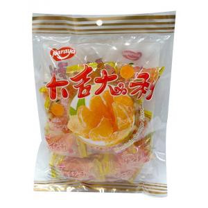 

NARAYA ORANGE CANDY 500GR