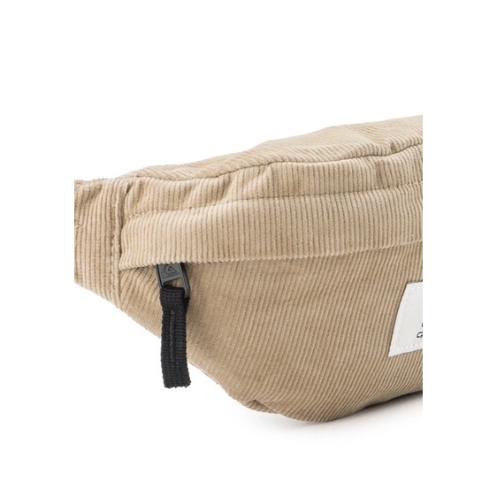 Tas Quiksilver waistbag punjug incense