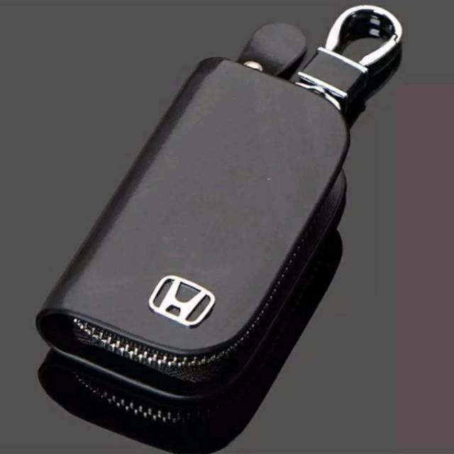 Gantungan kunci mobil dompet stnk Honda Hrv