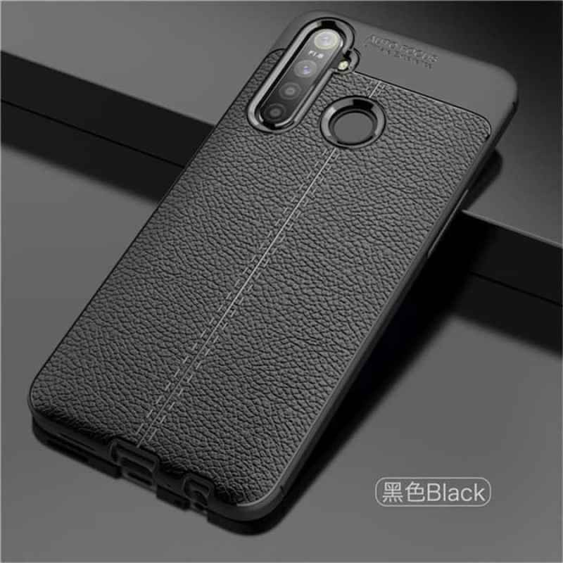 Softcase Autofocus iPhone Oppo Xiaomi Samsung Vivo