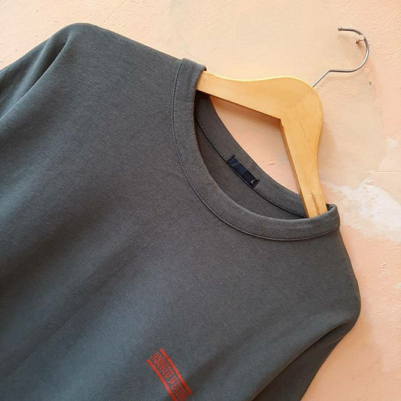 CREWNECK GU x AEROSYN LEX MESTROVIC