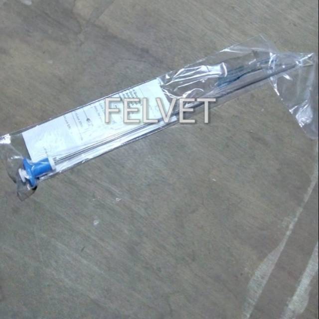 

Ai / IB Gun Sapi Minitube