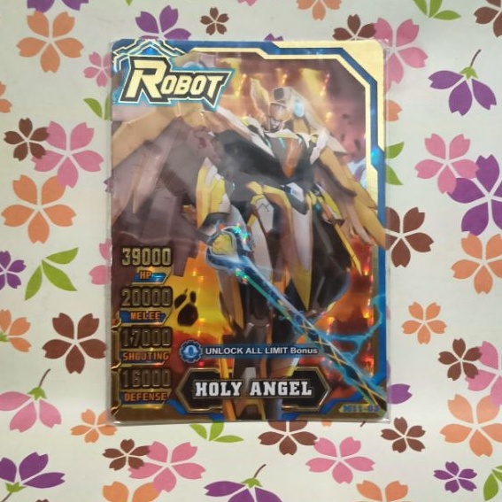 hero of robots request hades