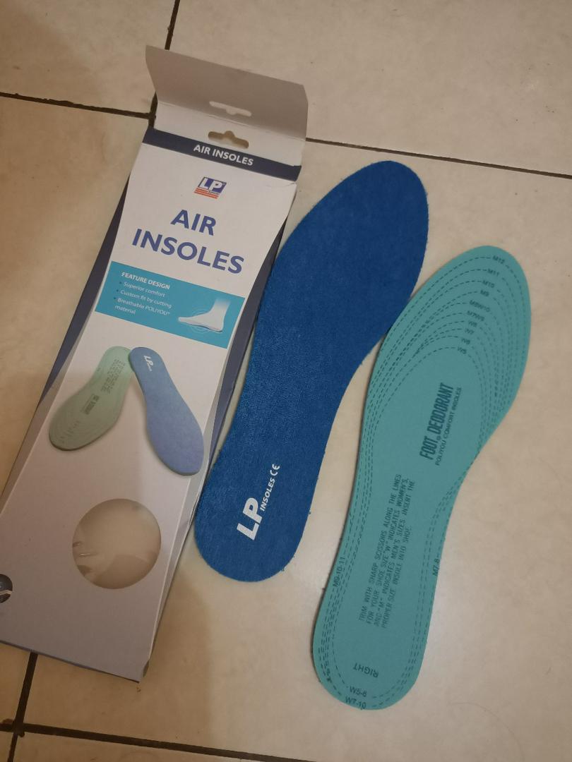 Air Insoles Lp 301 / Insole Lp301