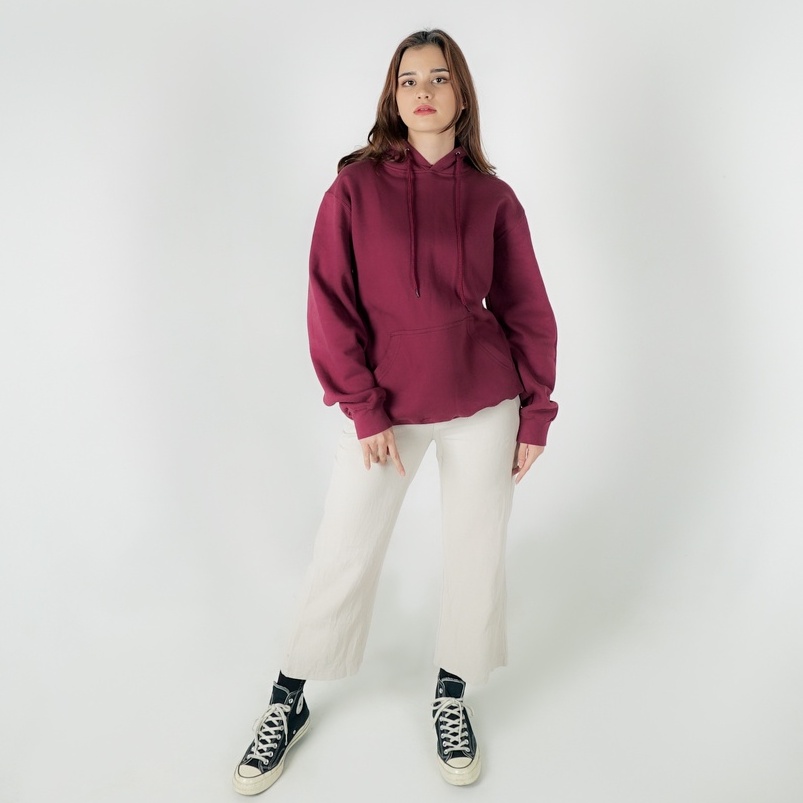 Hoodie Polos Merchcons