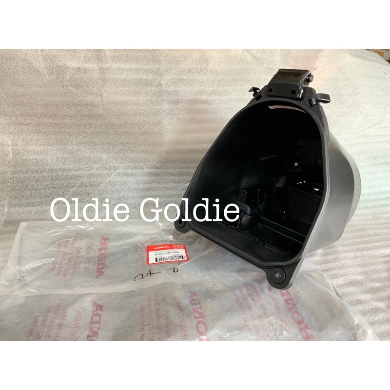 Box Luggage Bagasi Bawah Jok Honda Karisma AHM 8125A-KPH-880