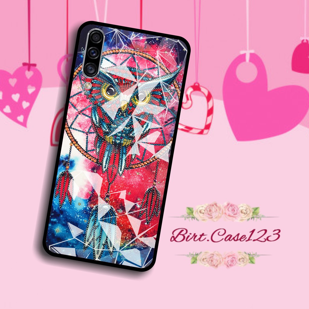 softcase diamond gambar DREAM CHATCER Oppo A3s A1k A5 A9 2020 A7 F9 A5s A31 A52 A92 A37 A53 BC397