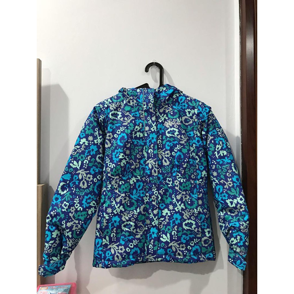 Preloved Columbia winter jacket