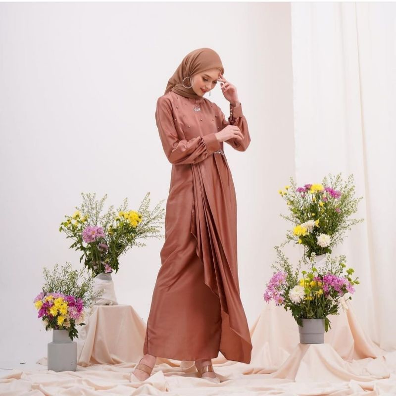 STELLA DREES SELIA CANTIK SETELA MAXY MAXMARA DRESS KONDANGAN GAUN PARTY DRESS BRUKAT REMAJA MUSLIMAH GAMIS JUMBO GAMIS BAHAN LICIN APPLY PAYET SWAROSKY GAMIS WARNA SAGE ROSE BATA LILAC GAMIS POLOS TEBAL PREMIUM GAUN SILK OUTFIT BRIDESMAID