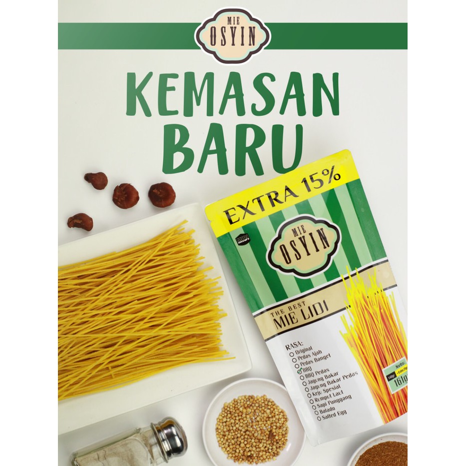 

Mie Lidi Osyin ~ kp12