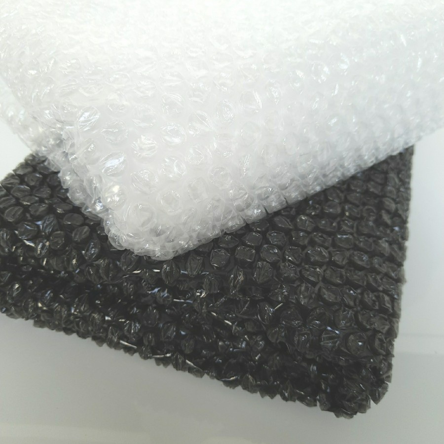 

Tambahan Packing Bubble Wrap
