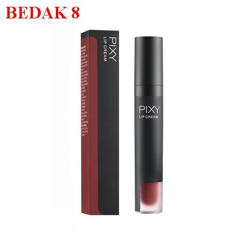 Pixy Lip Cream