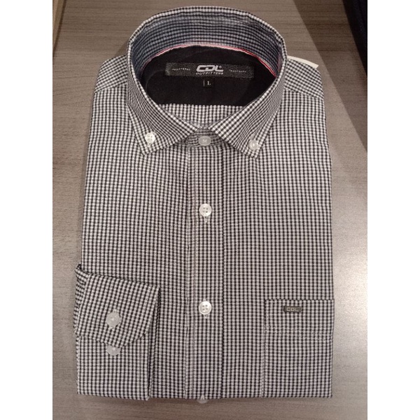 KEMEJA KERJA FORMAL CARDINAL CDL ORIGINAL TERBARU TERMURAH TURUN HARGA