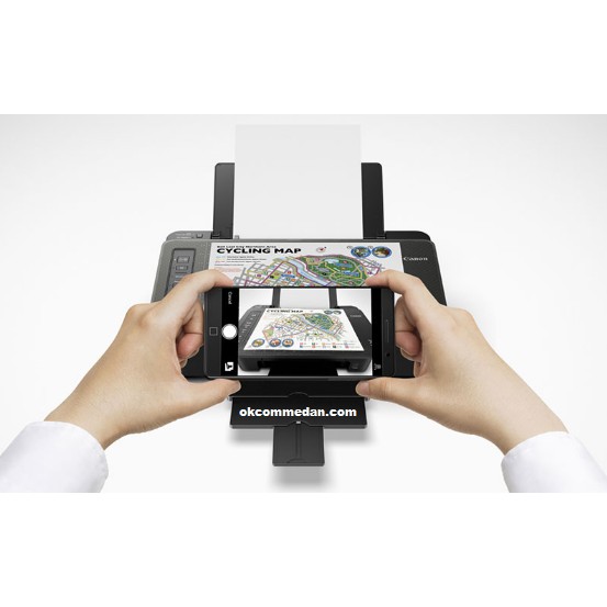 Canon Ts307 Printer Inkjet Wireless