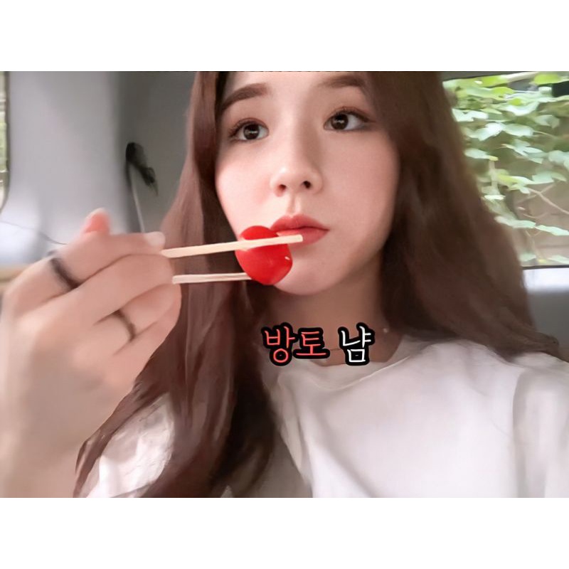 custom card heejin
