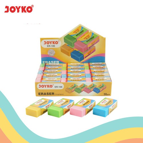 

Penghapus / Eraser JOYKO ER-106