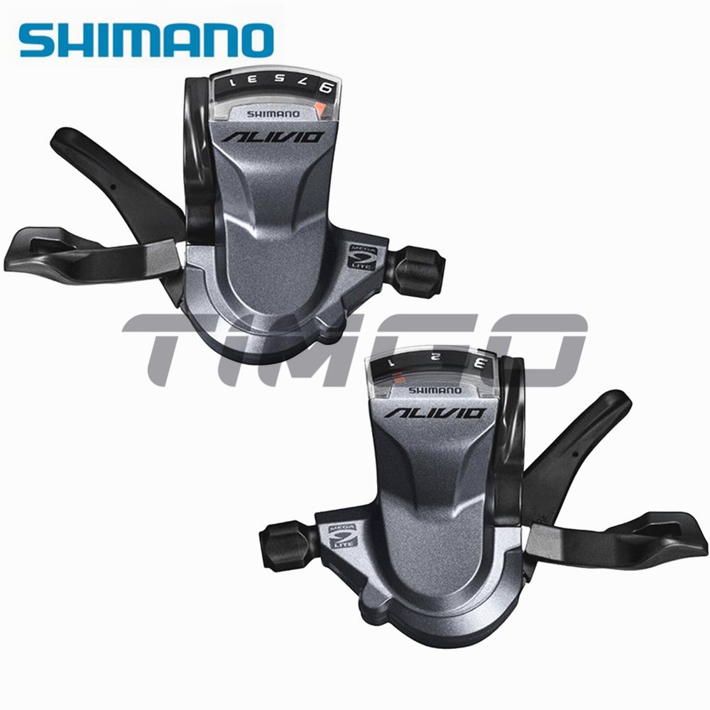 shimano shift lever